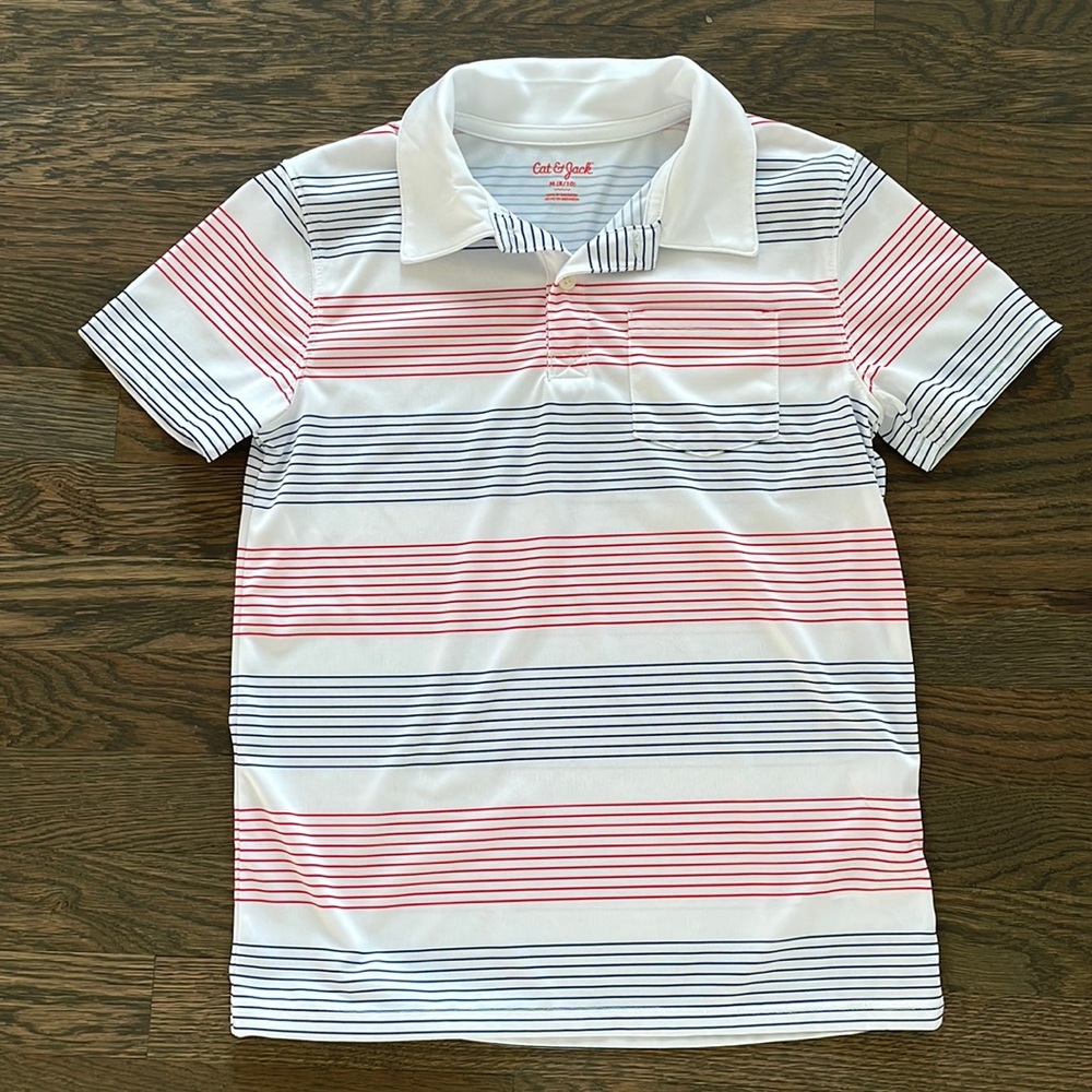 Cat & Jack Polo